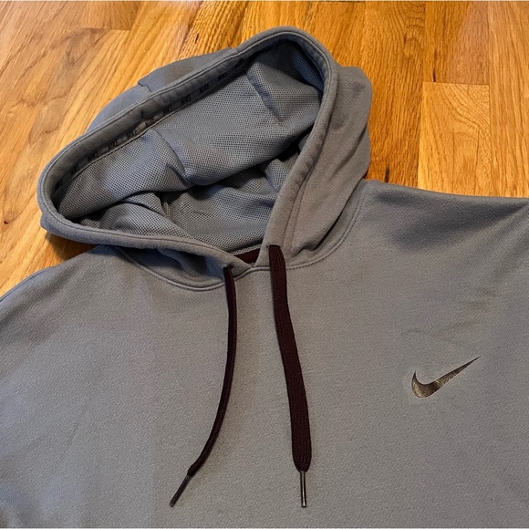 Nike Pullover Hoodie - Picture 2 of 6